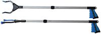 Kinsman Enterprises 35024 Telescoping Reacher, 20"-26" Length