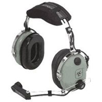 David Clark H10-30 Aviation Headset