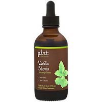 Vanilla Stevia Extract 50 MG (4 Fluid Ounces)