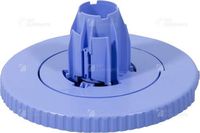 HP Q6651-60274 Spindle Hub SERV