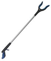 COJOY 32'' Rotating Reacher Grabber Pickup Tool, Extra Long Handy Mobility Aid,Handy Arm Extender Makes for Trash Pick Up, Litter Picker, Garden Nabber, Disabled
