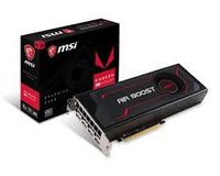 Radeon RX Vega 56 Air Boost 8G ( New )