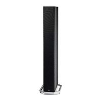 Definitive Technology BP-9060 Tower Speaker | Built-in Powered 10" Subwoofer for Home Theater Systems | High-Performance | Front and Rear Arrays | Optional Dolby Surround Sound Height Elevation