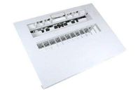 Hp Laserjet 9000 9040 9050 Left Door & Diverter Assembly RG5-5646