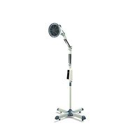 Leawell TDP Lamp Far Infrared Lamp Mineral Heat for Back Joint Arthritis Pain Relief，Standfloor 607 (LY-607, Open Box- Like New, Item Will Come in Original Packaging. Packaging Will be Damaged.)