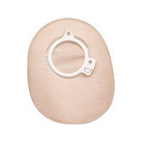 6210155 - SenSura Click 2-Piece Closed Pouch 3/4 - 1-1/4