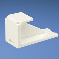 Panduit CMBWH-X Network Surface Mount Box Module
