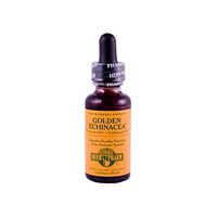 HERB PHARM Organic Golden Echinacea, 1 FZ
