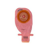6214196 - Coloplast Inc Assura 1-Piece Convex Drainable Pouch Cut-to-Fit 5/8 - 1-3/4, Opaque