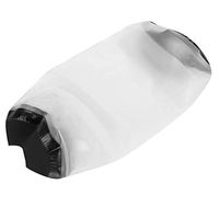 Duevin Waterproof Cast Bandage Protector Wound Fracture Elbow Cover for Shower Adult