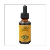 Herb Pharm Licorice 1 oz ( Multi-Pack)