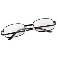 Progressive Multifocus Computer Reading Glasses Blue Light Blocking Multifocal Readers for Men and Women Multi Focus Eyeglasses Eyewear Anti Glare Eye Strain Light Weight