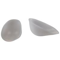 M-F Heel Cup Protectors