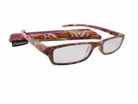 Calabria 756 Reading Glasses w/Matching Case