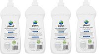 Planet Ultra Dishwashing Liquid, 25 Fluid Ounce Bottles (Pack of 12) (4)