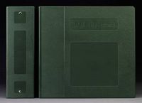 Ring Binder - Item Number 10020R3EA