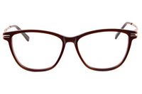 MEDOLONG Unisex Blue Light Blockers Computer Reading Glasses Acetate Frame-LH641(C7,anti-blue,225)