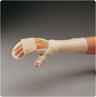 Extrinsic Anti-Spasticity Splint with Thumb Piece Large