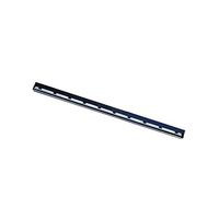 Unger "S" Squeegee Channel with Rubber, 14", 1 Each