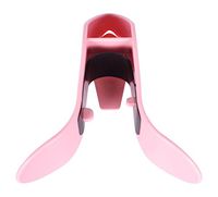 Super Kegel Exerciser Bladder Control Device for Pelvic Floor Exercises - Muscle and Inner Thigh Exerciser - Bladder Control Device Postpartum Rehabilitation - Colors May Vary