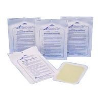 SWDR8600 - Elasto-Gel Wound Dressing without Tape 6 x 8