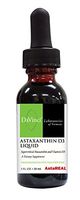 Astaxanthin D3 Liquid - 1 fl. oz (30 ml) by Davinci Labs