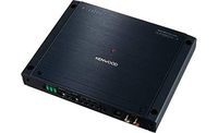 Kenwood eXcelon XR601-1 Class D Mono Amplifier