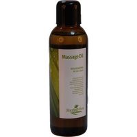 Energizing Massage Oil