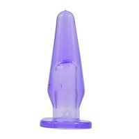 WENWING Finger Hollow Waterproof Amal Plug Shower Enema B'ut.t Pùg Pocket Massager Trainer Sxx Toys for Men Women Couple