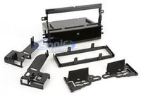 Metra 99-5819 Single DIN with Pocket Installation Dash Kit for 2009 Ford F-150