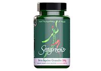 Seagreens Pet Granules 200g
