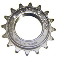 Man-O-War 16T Single Bicycle Freewheel 3/32CP - 327-014