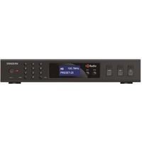 Sangean HDT-1 HD Radio Component Tuner (Discontinued by Manufacturer)