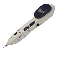 Electronic Acupuncture Care Pen, Acupuncture Pen Needles, Acupuncture Pen, Electric Laser Accupuncture Pen, Meridian Energy Pen, Acupuncture Meridian Pen, Acupuncture Pen Gel, Heal Massage Meridian