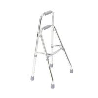 Drive Medical Bariatric Side Walker, Gray, Bariatric