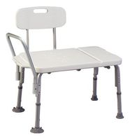 GF Health 7929 Imperial Collection Transfer Bench (Pack of 2)