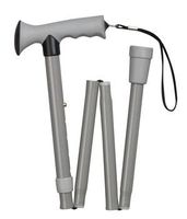 Briggs Folding Comfort Grip Cane