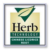 Chinese Licorice Root 50 Capsules