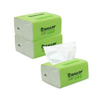 Ofanyia Soft 3-Ply Facial Tissue Household Paper Wholesale Toilet Paper Napkins Tissue 3 Packs Set