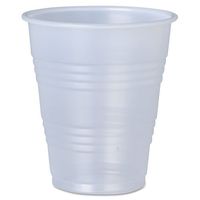 SCCY7LTDS - Galaxy Translucent Cups, Cold, 7 Oz, Plastic