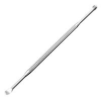 balloonbobo Ear Pick Dual Head Ear Cleansing Tool Stainless Steel Earwax Curette Removal Safe Ear Care Cleaner 1