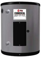 Rheem EGSP20 Point-Of-Use Electric Commercial Water Heater, 19.9 Gallon, 208v, 2Kw