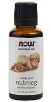 Essential Oils Now Women Nutmeg Oil 1 Oz By Now Essential Oils