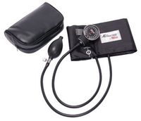 Pro Advantage P548200 Aneroid, Adult, Black, Latex Free (LF) (091319)