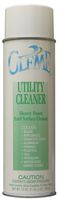 Claire C-862 19 Oz. Gleme Utility Cleaner Aerosol Can (Case of 12)