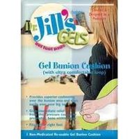 Dr. Jills Gel Bunion Cushion