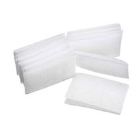 REAQER CPAP Filters Disposable Premium Replacement Filter for S9/S10 ResMed AirSense 12 Pcs