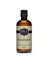 Eucalyptus Fragrance Oil - Premium Grade Scented Oil - 100ml/3.3oz