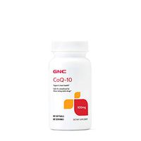 GNC CoQ-10-100 mg