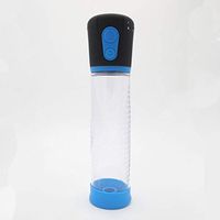 JS-YQX Man Pëns Erëctïon Pumps Electric Pennis Extender Prolong Enhancer Man Pleasure Six Toys Enlarger Device